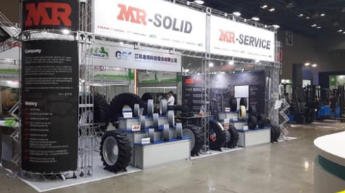 Hà Nội: Đại lý Bridgestone Ánh Hường 